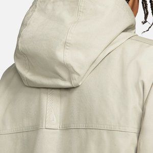 Nike Sportswear Mens Canvas Jacket Size 